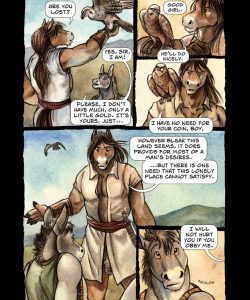 Steppe In The Right Direction 004