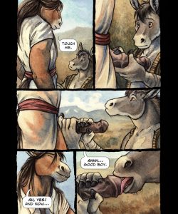 Steppe In The Right Direction 005