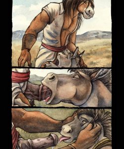 Steppe In The Right Direction 006