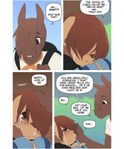 Sticks & Stones 002