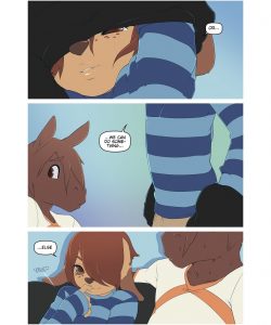 Sticks & Stones 005