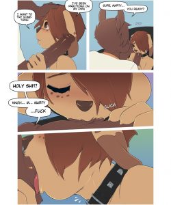 Sticks & Stones 011