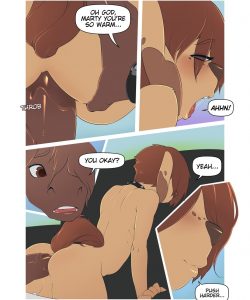 Sticks & Stones 014