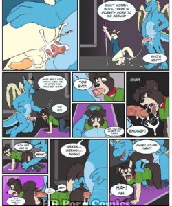 Sticky Fingers 003