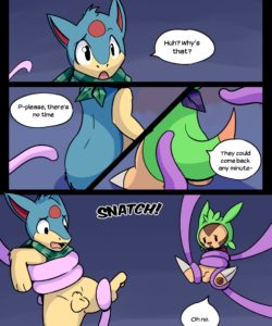 Sticky Situation 006
