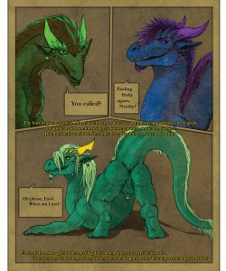 Storm Of The Century 1 - Meeting Of The Four Winds 003