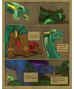 Storm Of The Century 1 - Meeting Of The Four Winds 007