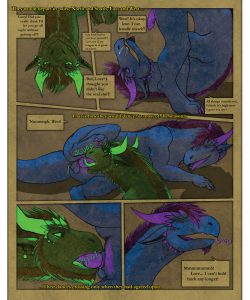 Storm Of The Century 1 - Meeting Of The Four Winds 011