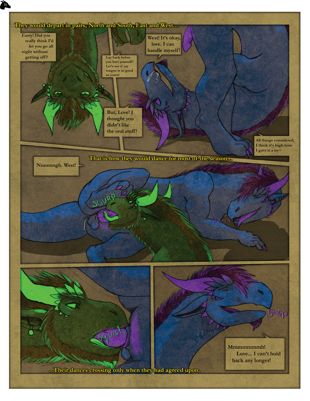 Storm Of The Century 1 - Meeting Of The Four Winds 011