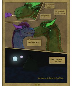 Storm Of The Century 1 - Meeting Of The Four Winds 012