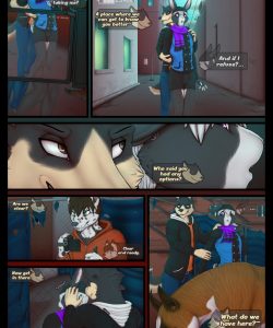 Stray Dog 002
