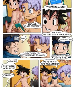 Streaming With Boys 002