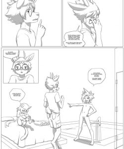 Stress Release 004