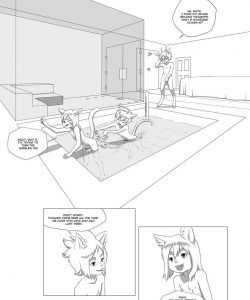 Stress Release 005