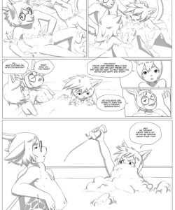 Stress Release 007