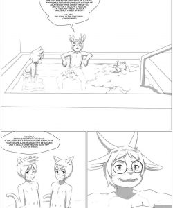 Stress Release 008