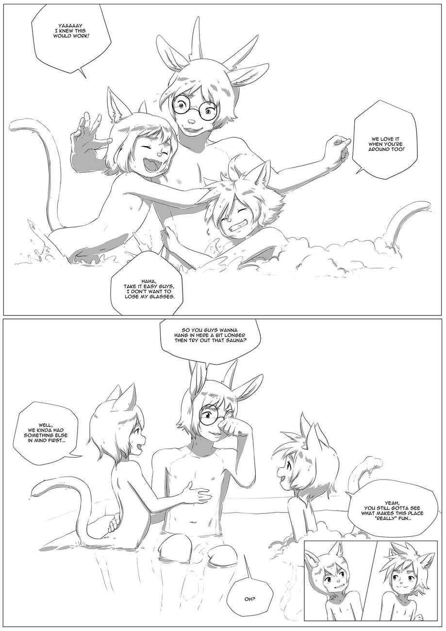 Stress Release 009