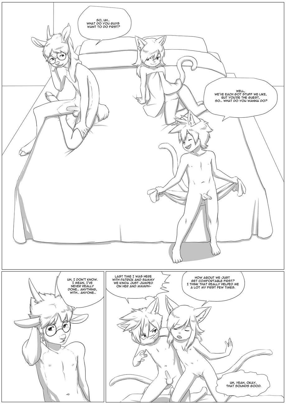 Stress Release 015