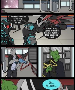Striking A Deal 002