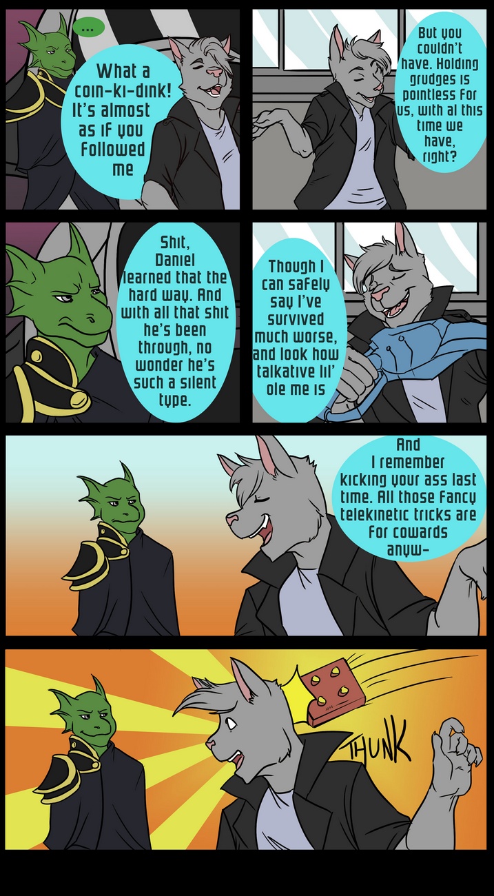 Striking A Deal 003