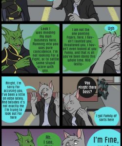Striking A Deal 004