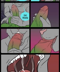 Striking A Deal 006