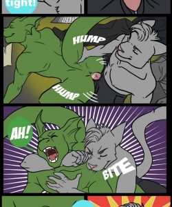 Striking A Deal 009