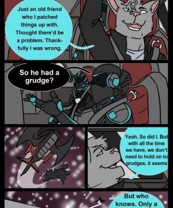 Striking A Deal 011