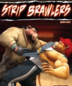 Strip Brawlers