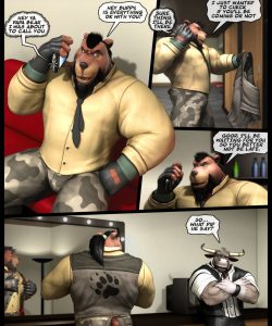 Strip Brawlers 003