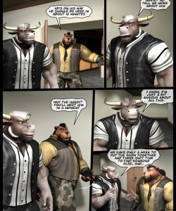 Strip Brawlers 004