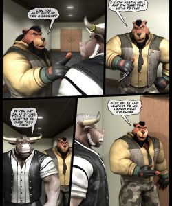 Strip Brawlers 005
