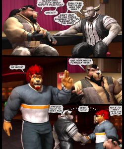 Strip Brawlers 006