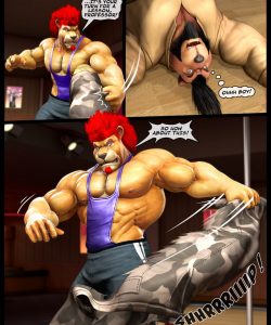 Strip Brawlers 015
