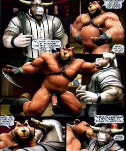 Strip Brawlers 037