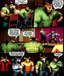 Strip Brawlers 045