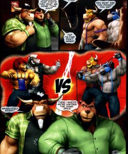 Strip Brawlers 047
