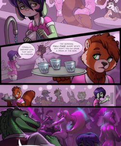 Stripped Down 016