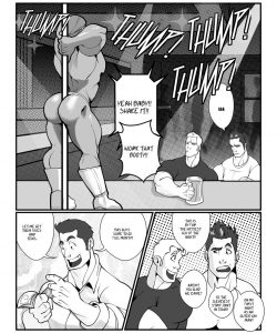 Stripper Night 002