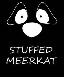 Stuffed Meerkat