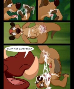 Stuffed Meerkat 005