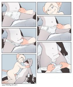 Stupid Game 003