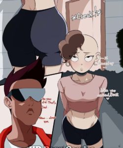 Subby Lars And The Cool Kids