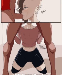 Subby Lars And The Cool Kids 005