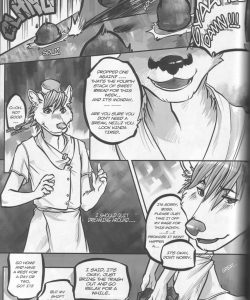 Sugar Sweet 003