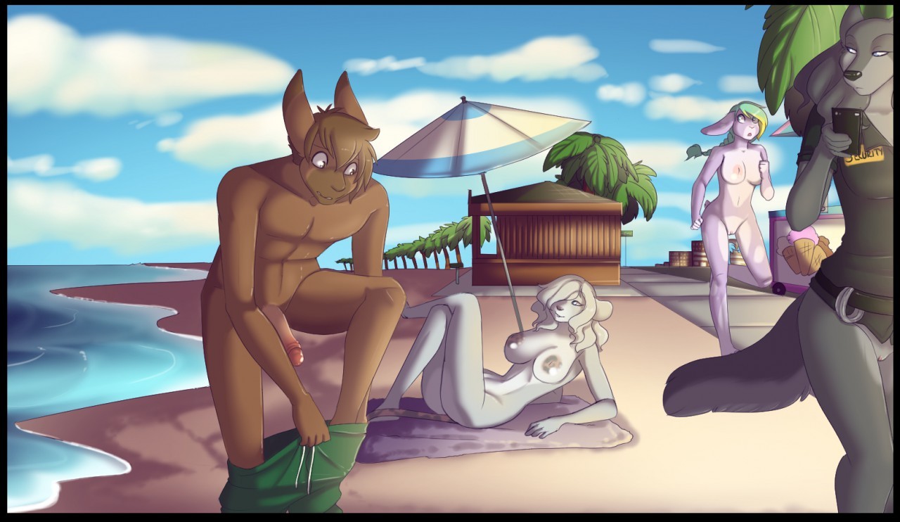 Summer Break 009