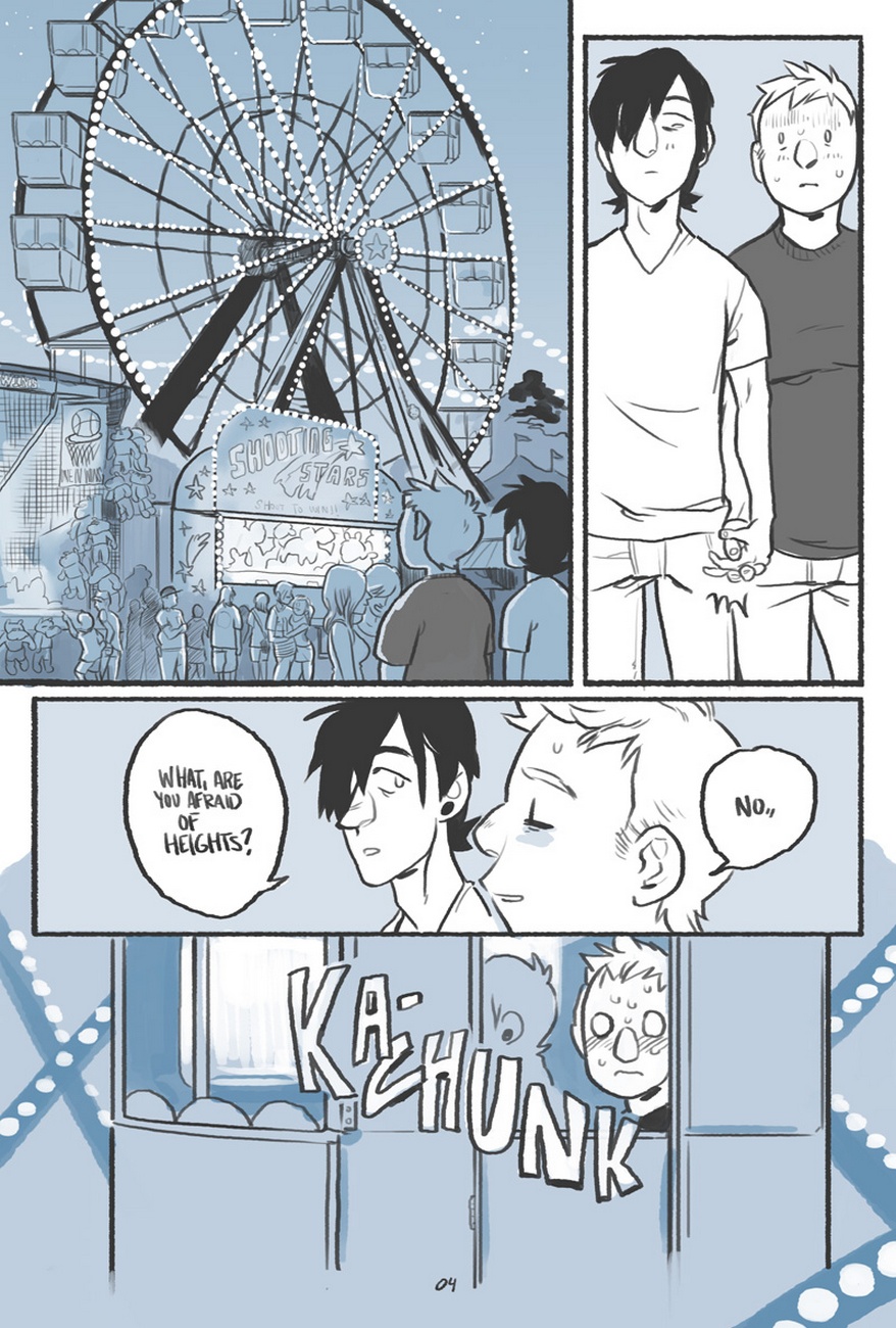 Summer Haze 005