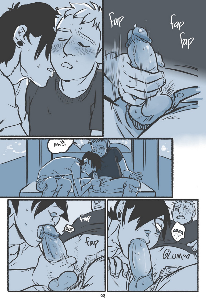 Summer Haze 009