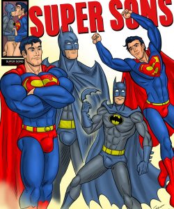 Super Sons