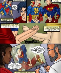 Superboy 003
